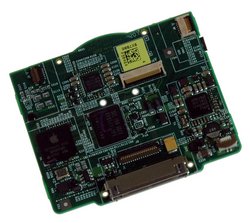 iPod Classic (80 GB and 160 GB Thick) Logic Board