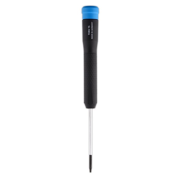 T5 Torx Screwdriver - iFixit