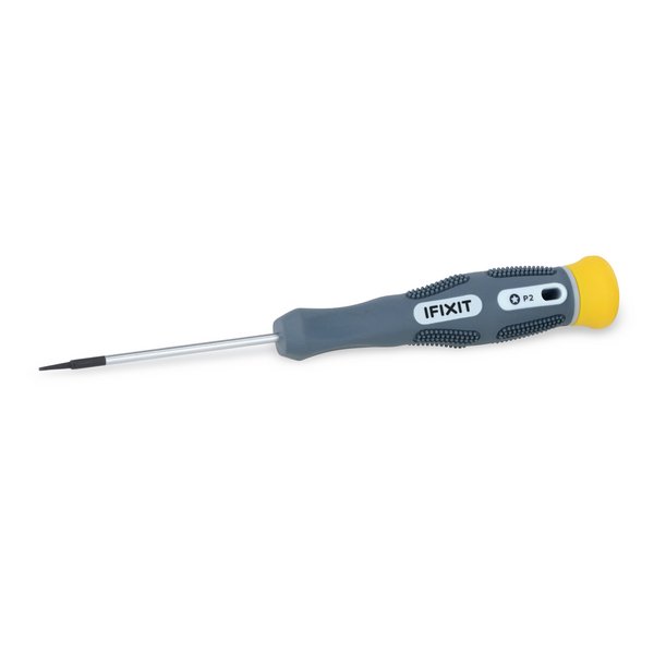 P2 Pentalobe Screwdriver iPhone iFixit