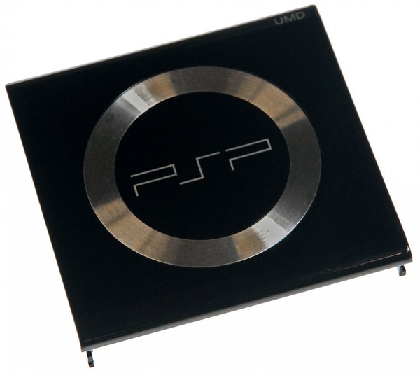 Sony PSP 2000 UMD Door iFixit