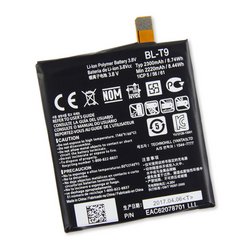 Nexus 5 Replacement Battery