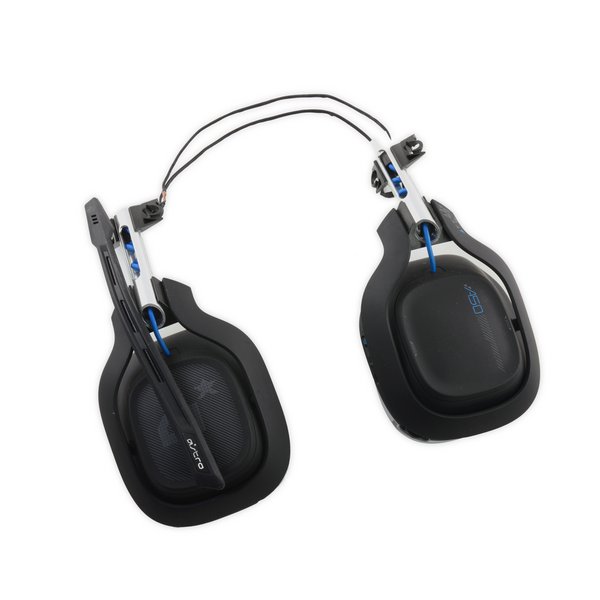 astro a50 speaker replacement
