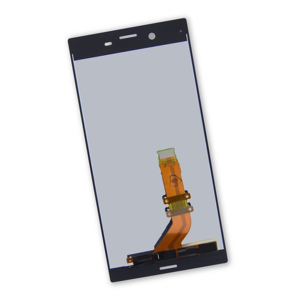 Sony Xperia XZ Screen iFixit