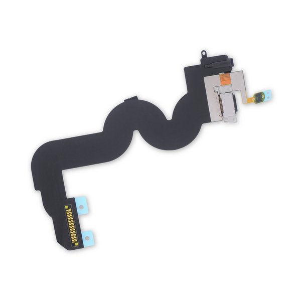 iPod touch (5th Gen) Lightning Connector and Headphone Jack Assembly