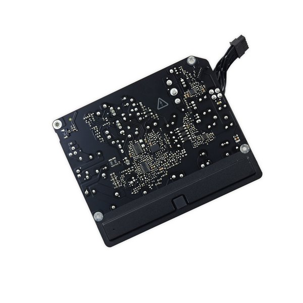 iMac Intel 27" (Late 20122020) Power Supply iFixit
