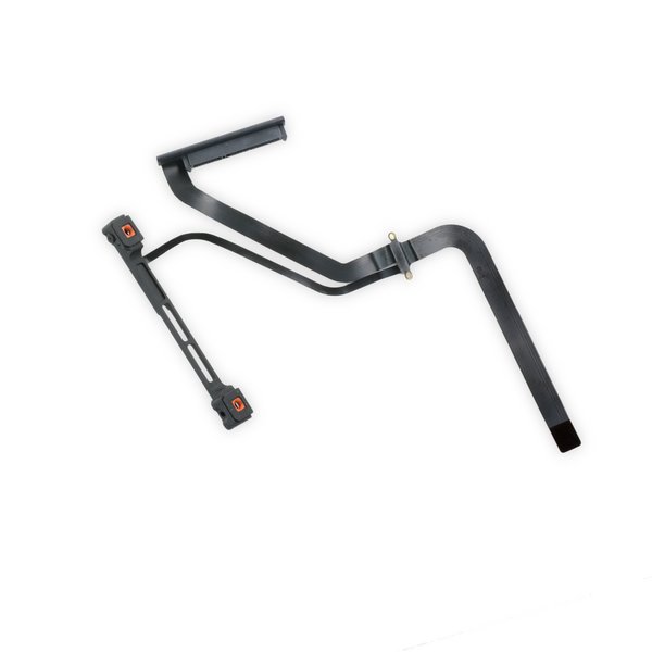 Macbook Pro 13 Unibody Mid 09 Mid 10 Hard Drive Cable Ifixit