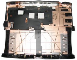 G3 WallStreet Lower Case