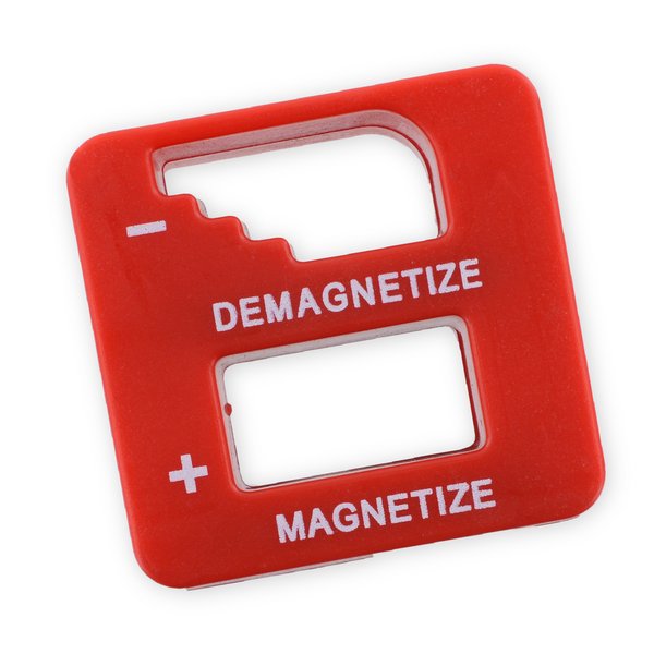 Magnetizer/Demagnetizer - iFixit