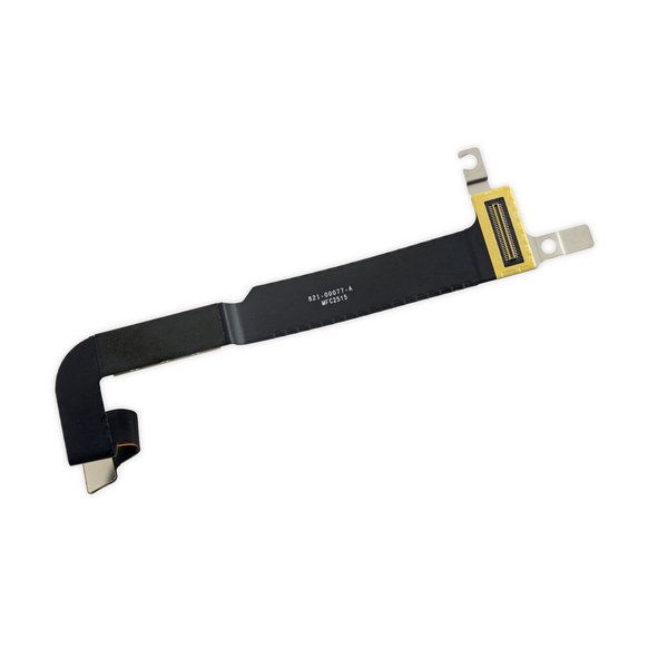 MacBook 12" Retina (Early 2015) USBC Flex Cable iFixit