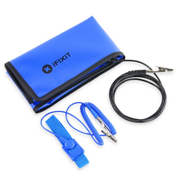 Portable AntiStatic Mat / iFixit