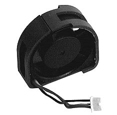 G3 WallStreet Internal Fan