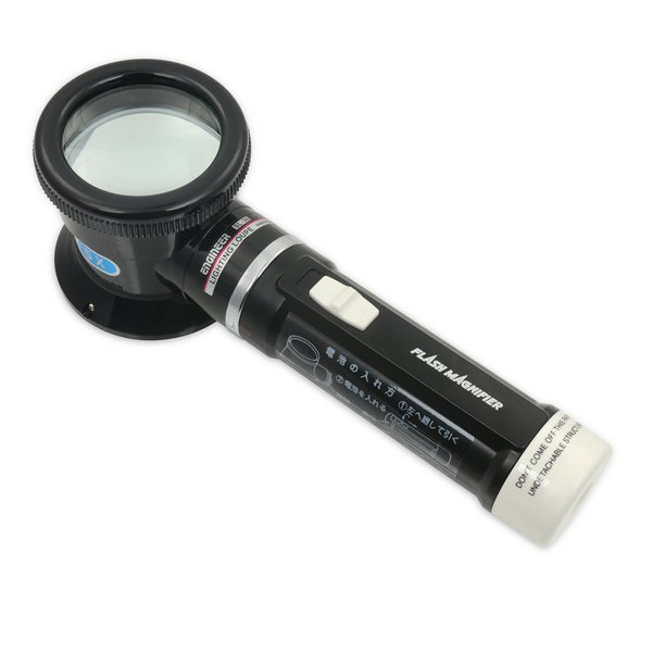 Inspection Scope iFixit