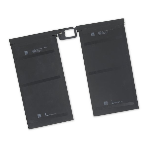 iPad Pro 12.9" Battery iFixit