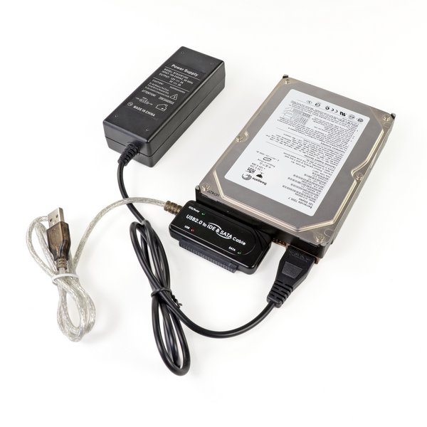 Universal Drive Adapter iFixit