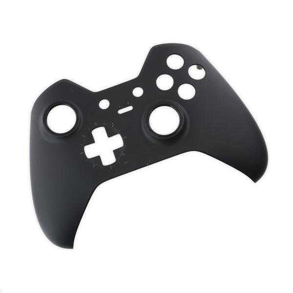 Xbox One Elite Controller (1698) Front Panel iFixit
