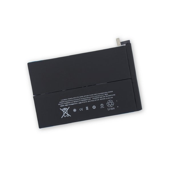 iPad mini 2 Battery - iFixit