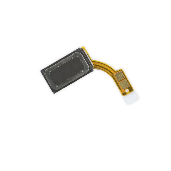 speaker on samsung phone