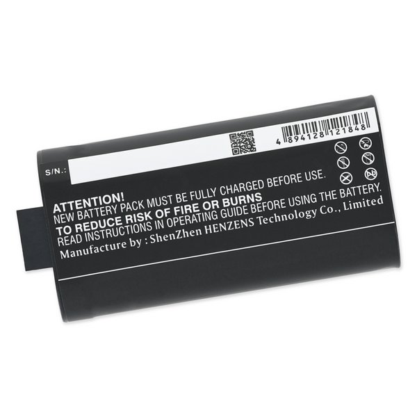 ue megaboom battery replacement