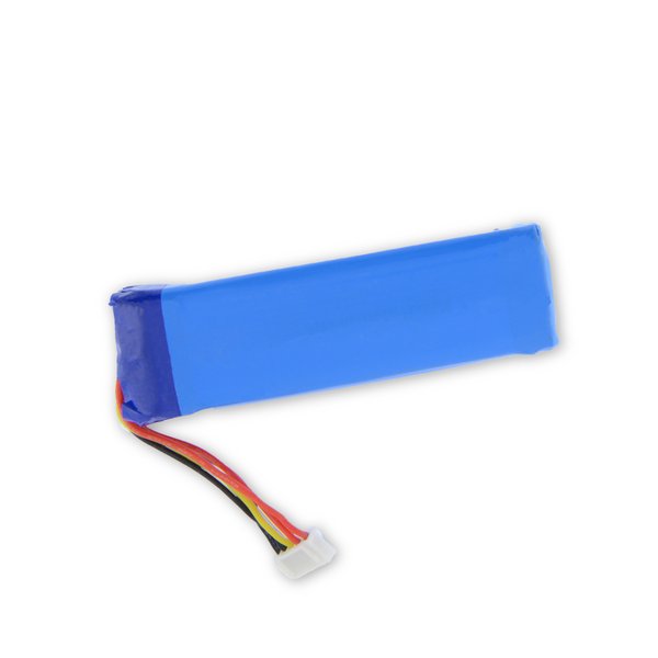 JBL Charge 3 Replacement Battery iFixit