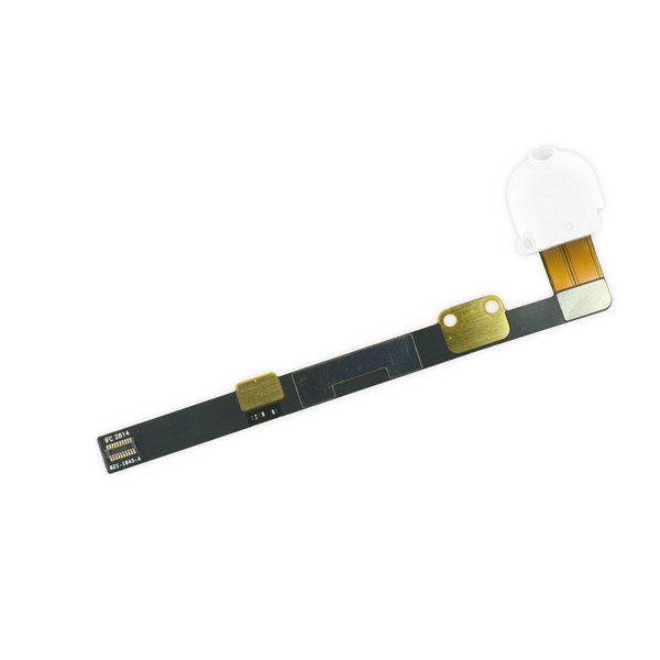 iPad mini 2 & mini 3 Headphone Jack iFixit