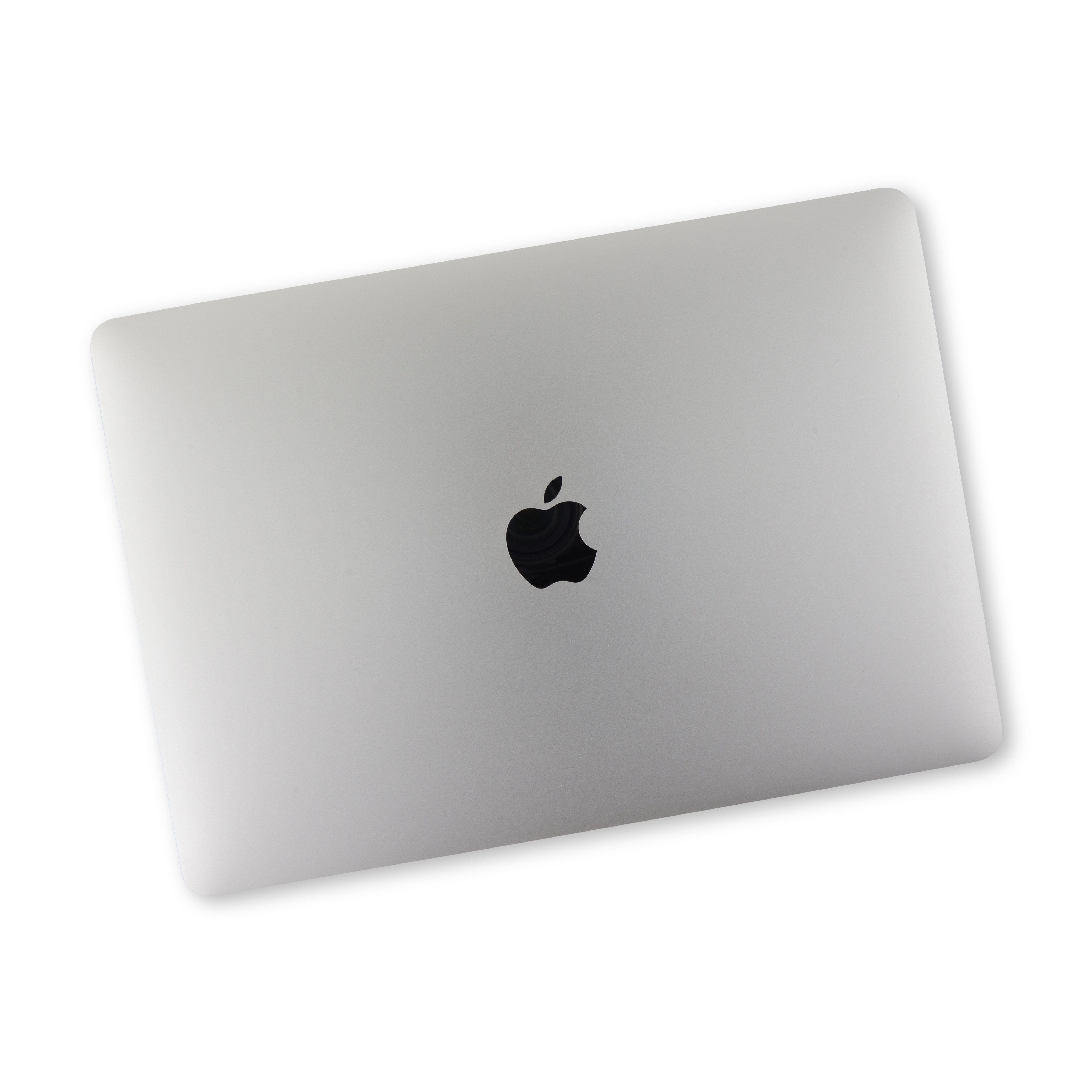 Display with pink Screen lines MacBook Pro 13" Function Keys 2017