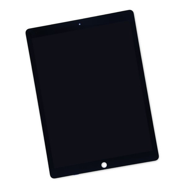iPad Pro 12.9" (2nd Gen) LCD Screen and Digitizer iFixit