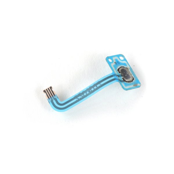 PlayStation Vita Power Button Flex Cable iFixit