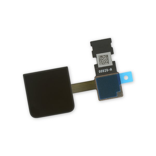 MacBook Pro 15" Retina (Late 20162019) Power Button iFixit