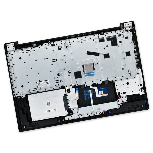 Lenovo IdeaPad 330 Upper Case - iFixit
