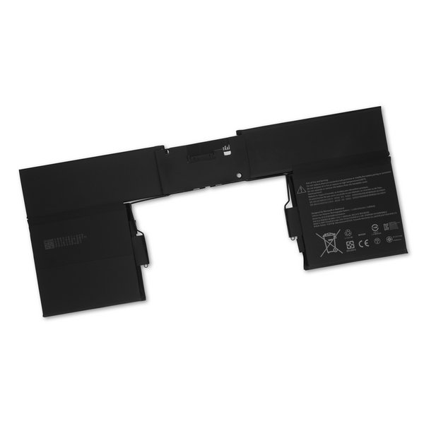 Surface Book (1st Gen) Replacement Keyboard Battery iFixit