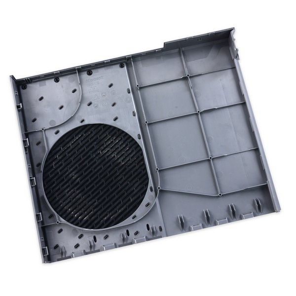 Xbox One Top Case Grille iFixit