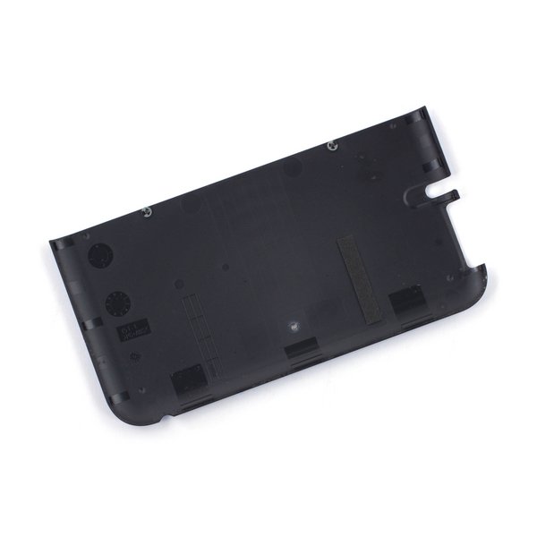 Nintendo 3DS XL Rear Case iFixit
