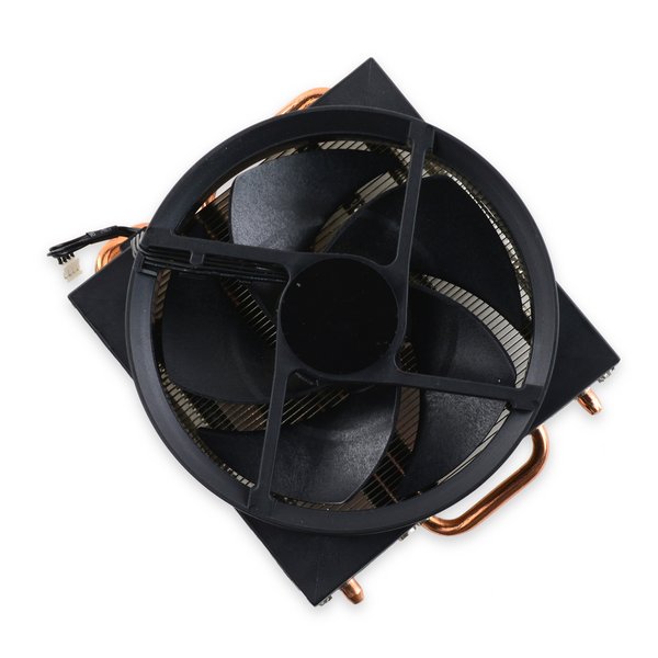 Xbox One Heat Sink and Fan Assembly iFixit