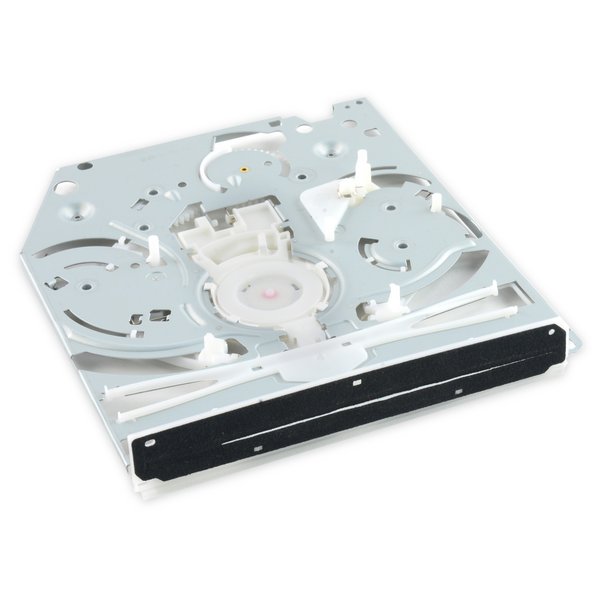 PlayStation 4 Optical Drive Ejection Plate iFixit