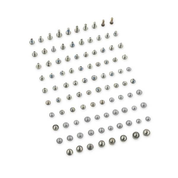iPhone 7 Plus Screw Set - iFixit