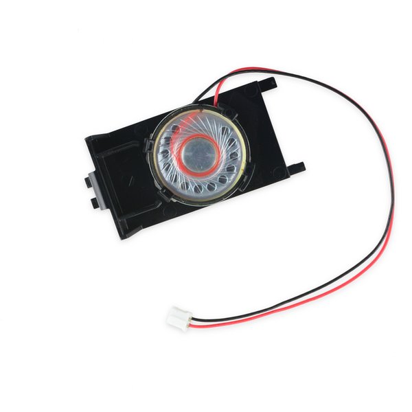 Xbox One Speaker Assembly iFixit