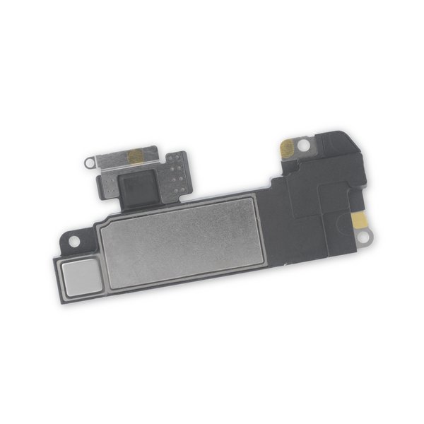 iPhone XR Earpiece Speaker iFixit