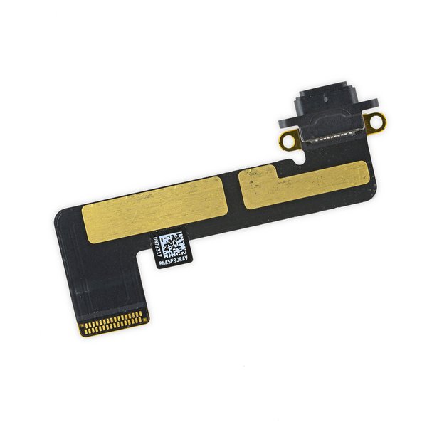 iPad mini Lightning Connector iFixit