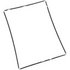 iPad 2/3/4 Display Bezel