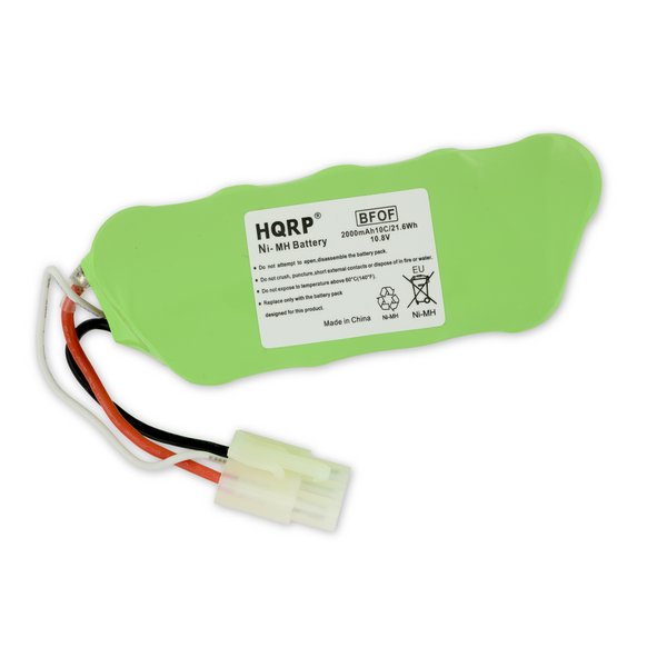 Shark Navigator Freestyle Replacement Battery iFixit