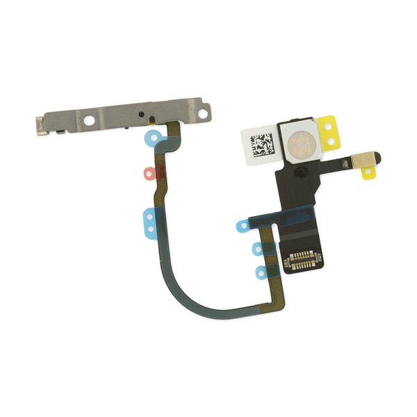 iPhone XS/XS Max Power Button and Flash Cable iFixit