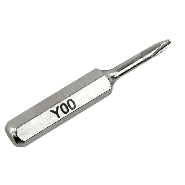 Tri-point Y00 Screwdriver Bit - iFixit