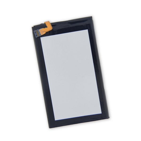 Moto G Replacement Battery iFixit