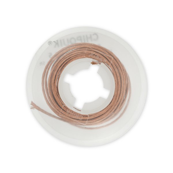 Solder Wick Braid iFixit