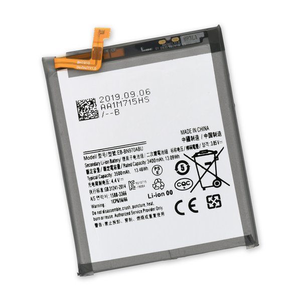 Best note 4 battery replacement