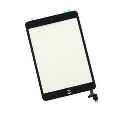iPad mini 1/2 Front Glass/Digitizer Touch Panel