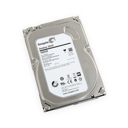 1 TB SSD Hybrid 3.5" Hard Drive
