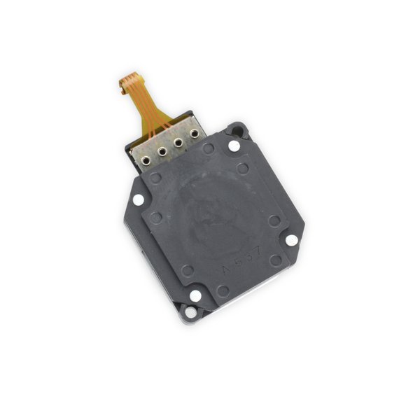 Nintendo 3DS XL (2015) Joystick Control Board iFixit