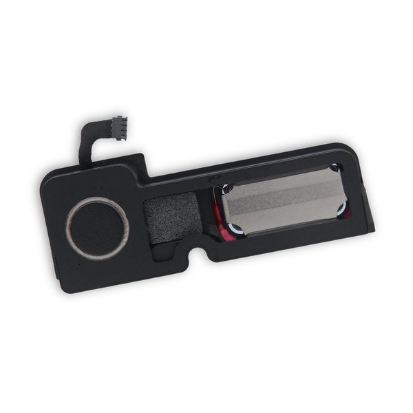 macbook pro left speaker