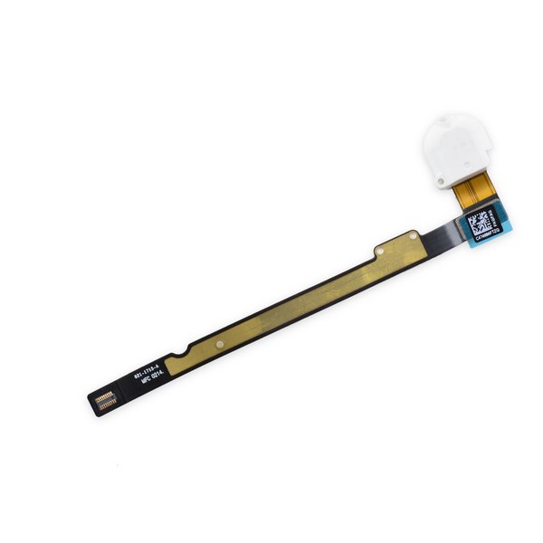 iPad Air (WiFi/Cellular) Headphone Jack iFixit